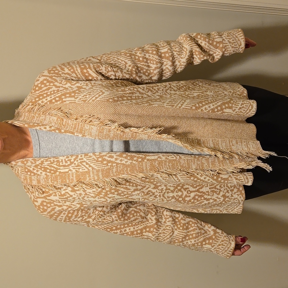 Lucky Brand cardigan